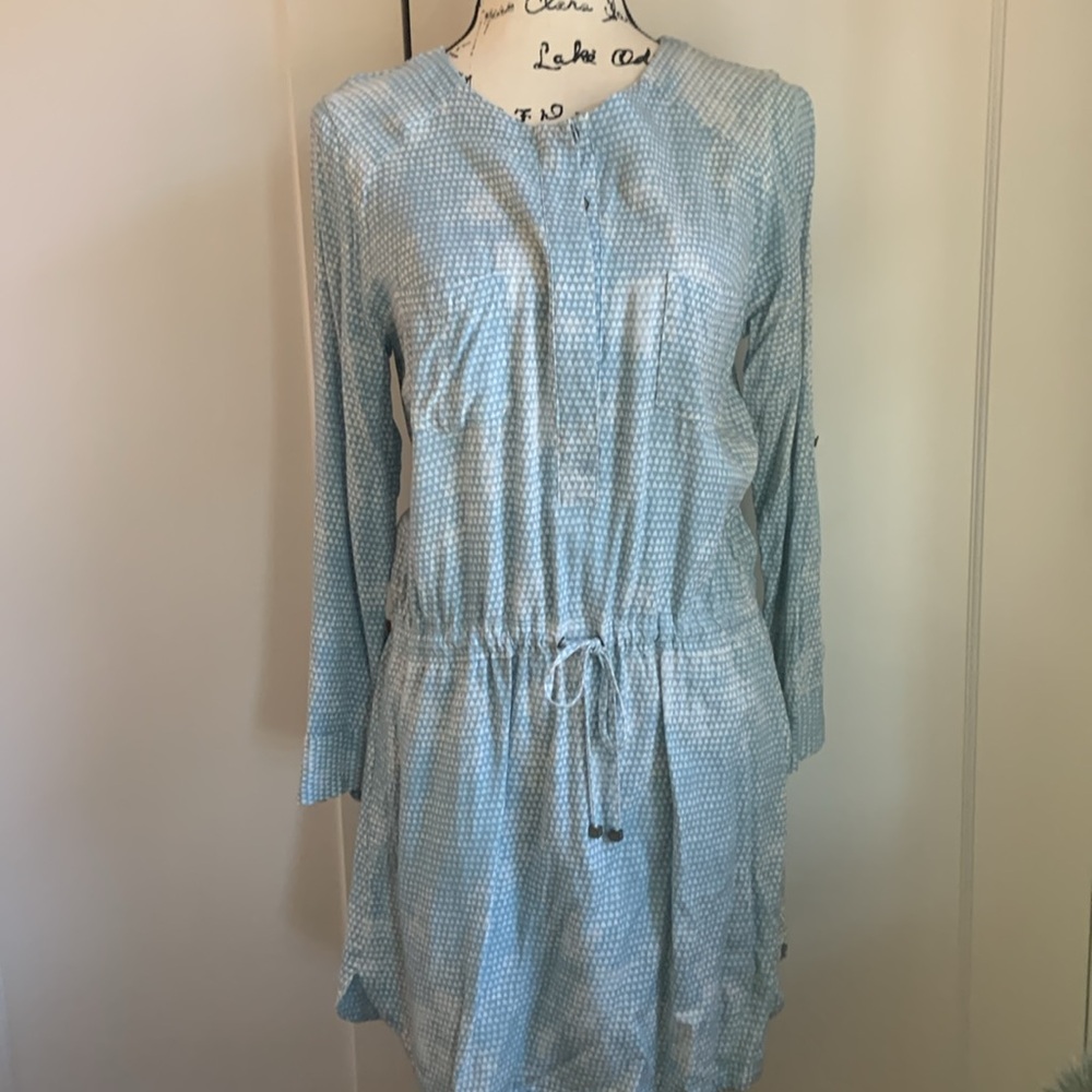 LOFT Lou & Grey dress
